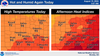 Hot & Humid Today