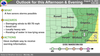Severe Weather Expected In SE Kansas Later Today