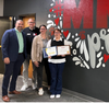 Ms. Inge Esping Named Principal of the Year